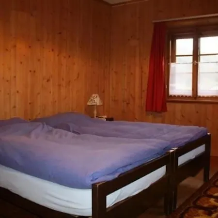 Apartment Davo Tuoi *