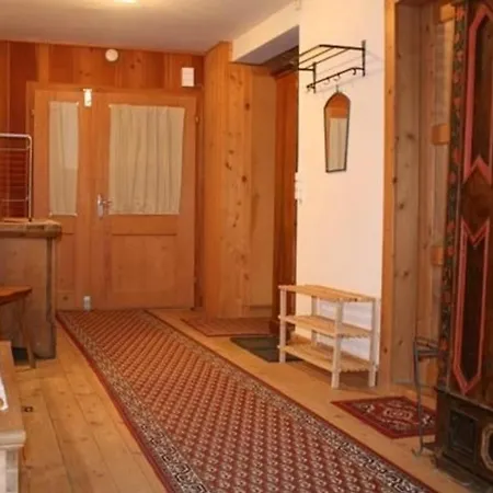 Apartment Davo Tuoi