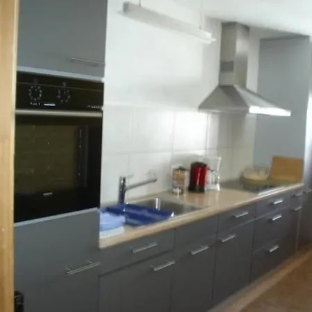 Apartment Davo Tuoi Guarda