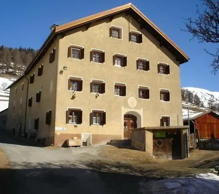 Davo Tuoi Guarda