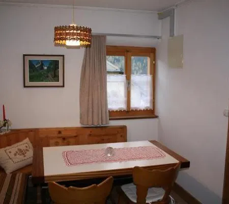 Davo Tuoi Appartement *