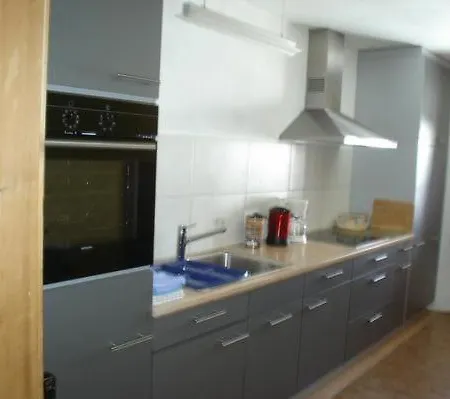 Davo Tuoi Apartament