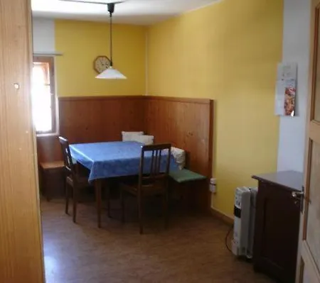 Appartement Davo Tuoi *
